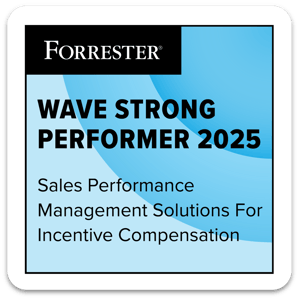 Performio Strong Performer 2025